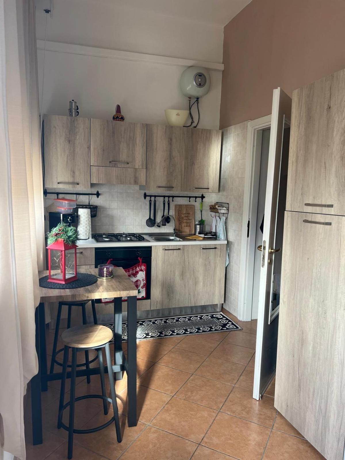 Villa Casa Mia Statte Esterno foto